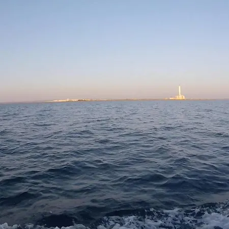 Miramare 酒店 加利波利