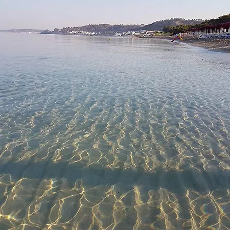 Miramare 3* Gallipoli