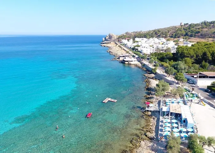 Miramare 3*