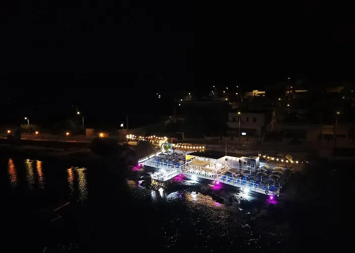 Miramare Gallipoli