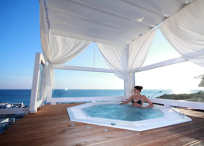 Miramare Hotel