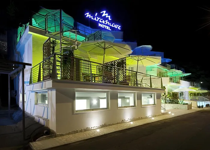 Hotel Miramare 3*