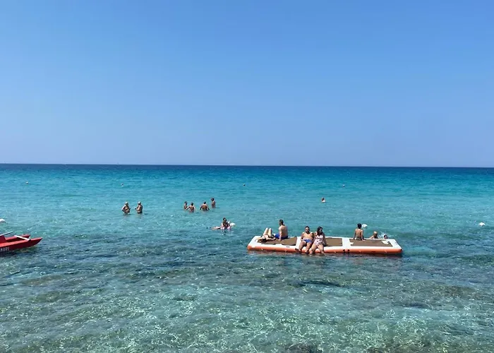 Miramare Gallipoli