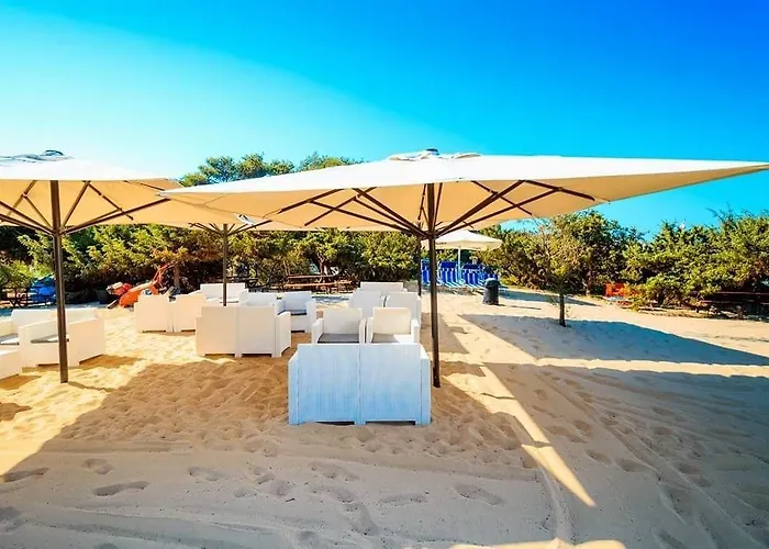 Miramare Hotel 3*