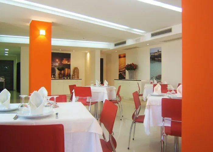 Hotel Miramare 3*