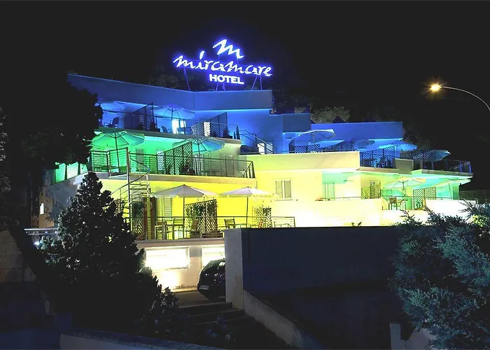 Miramare Gallipoli