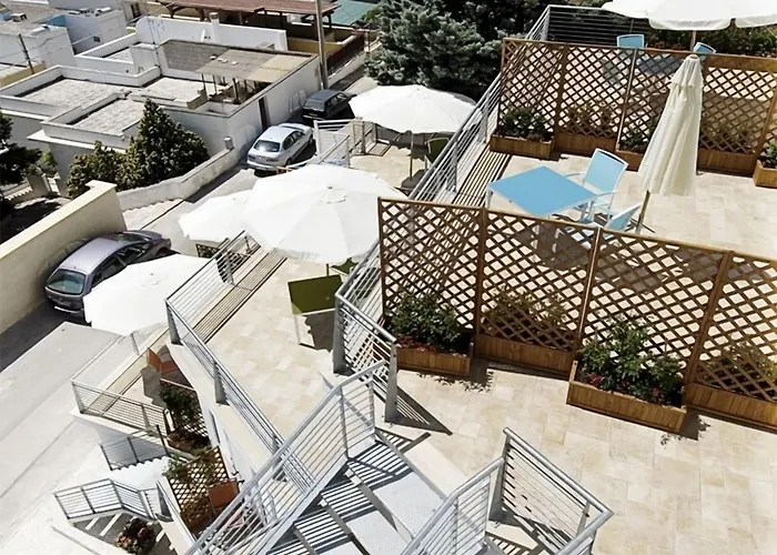Hotel Miramare 3*